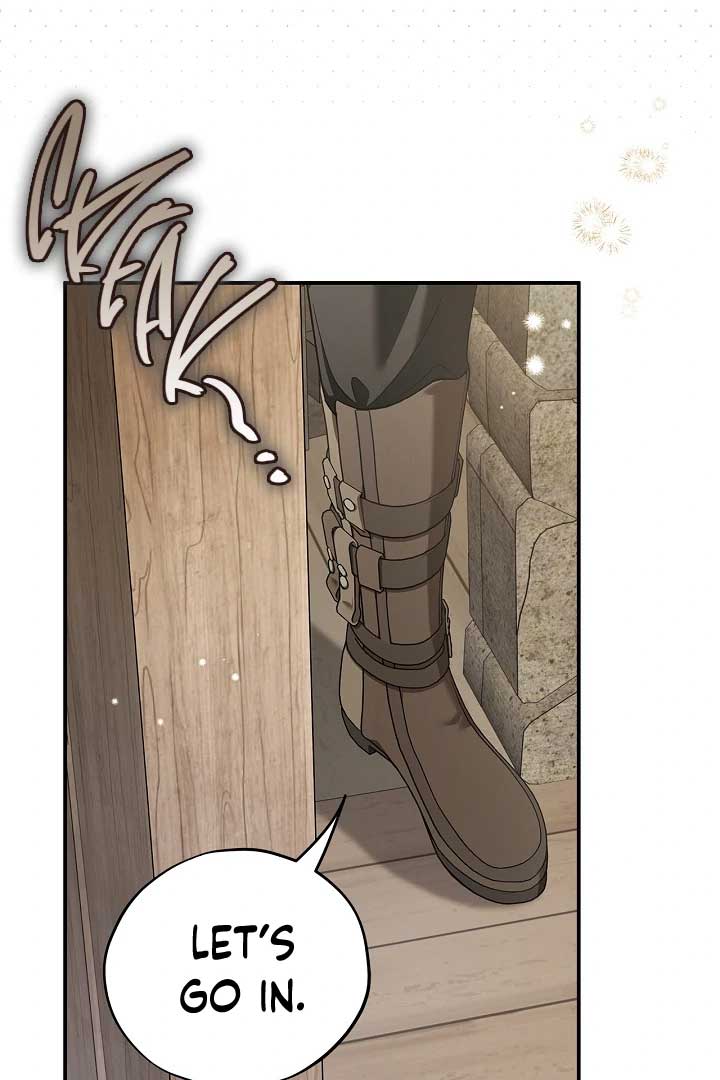 I Will Become the Villain’s Poison Detector - Chapter 71 Page 21