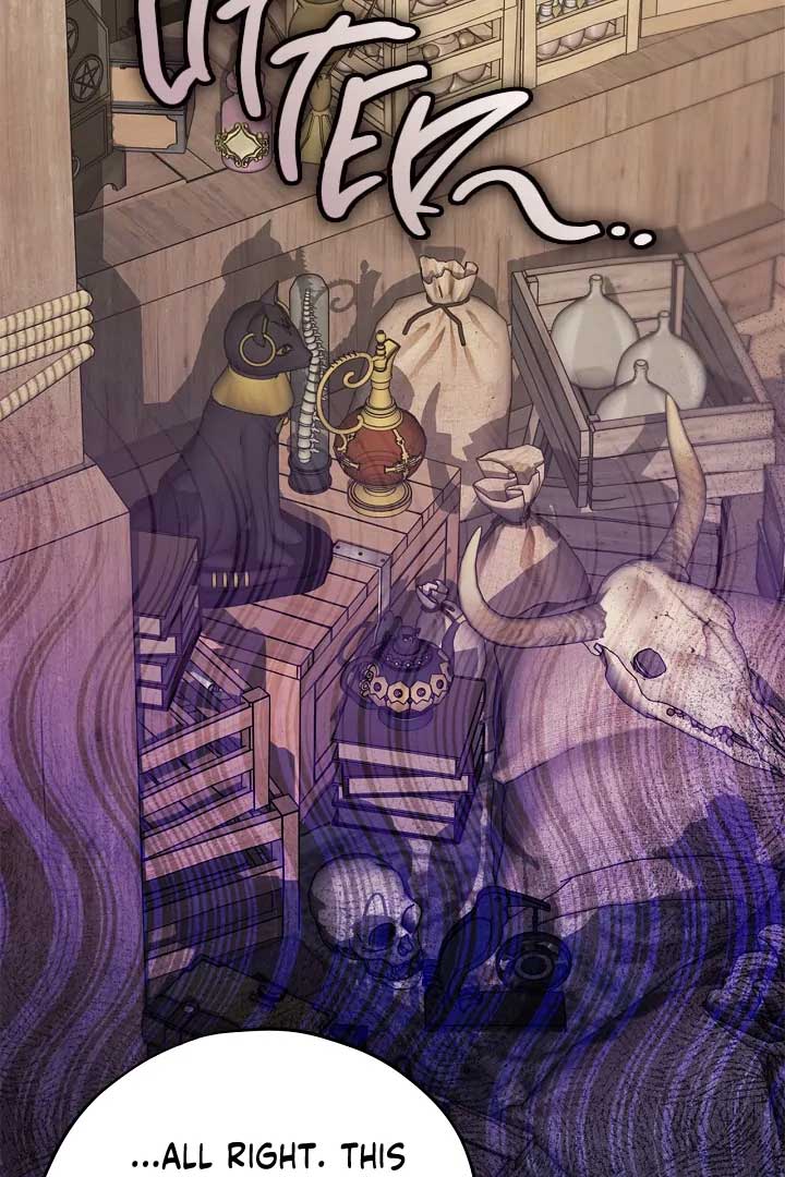 I Will Become the Villain’s Poison Detector - Chapter 71 Page 23