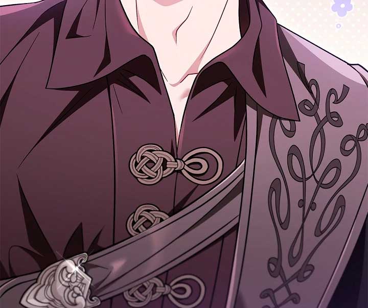 I Will Become the Villain’s Poison Detector - Chapter 71 Page 27