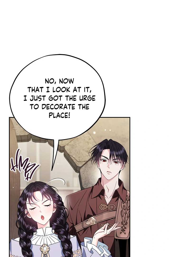 I Will Become the Villain’s Poison Detector - Chapter 71 Page 29