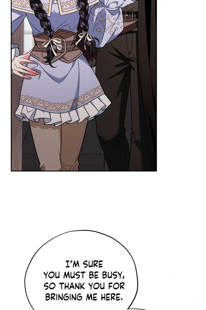 I Will Become the Villain’s Poison Detector - Chapter 71 Page 30