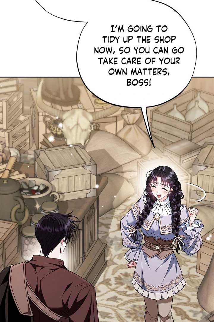 I Will Become the Villain’s Poison Detector - Chapter 71 Page 31