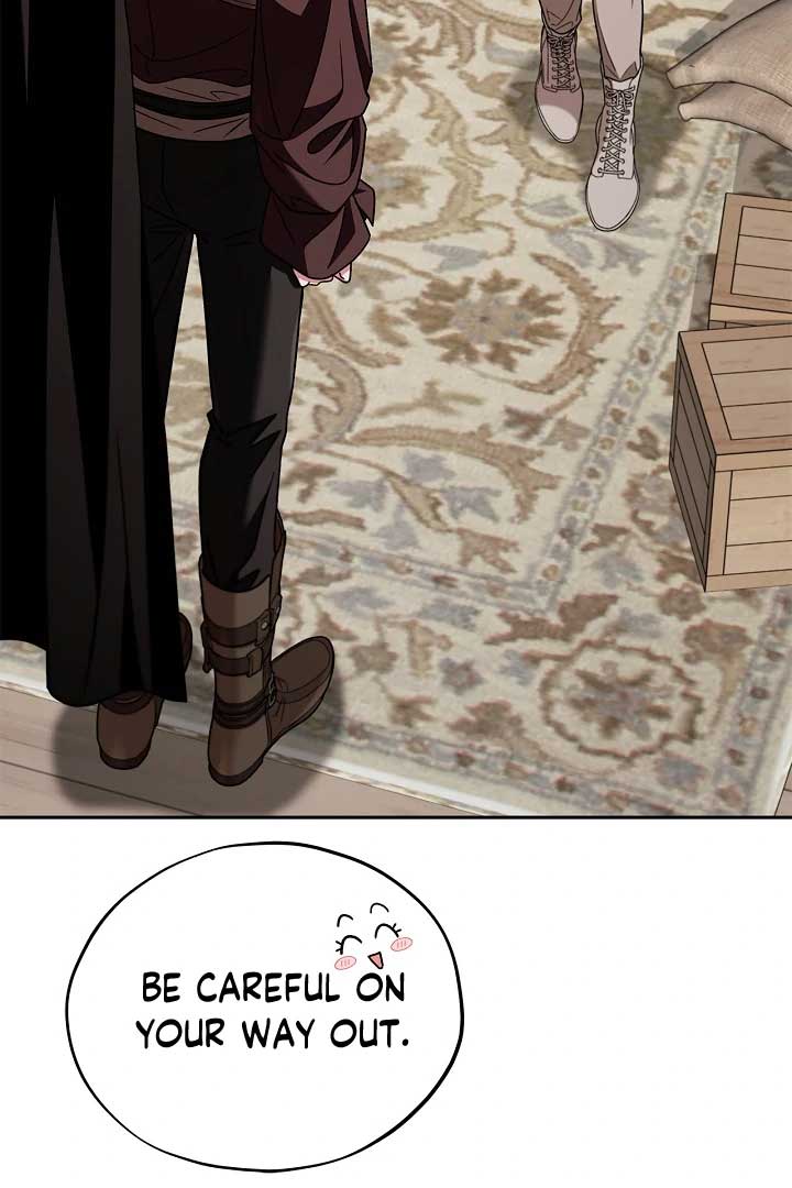 I Will Become the Villain’s Poison Detector - Chapter 71 Page 32