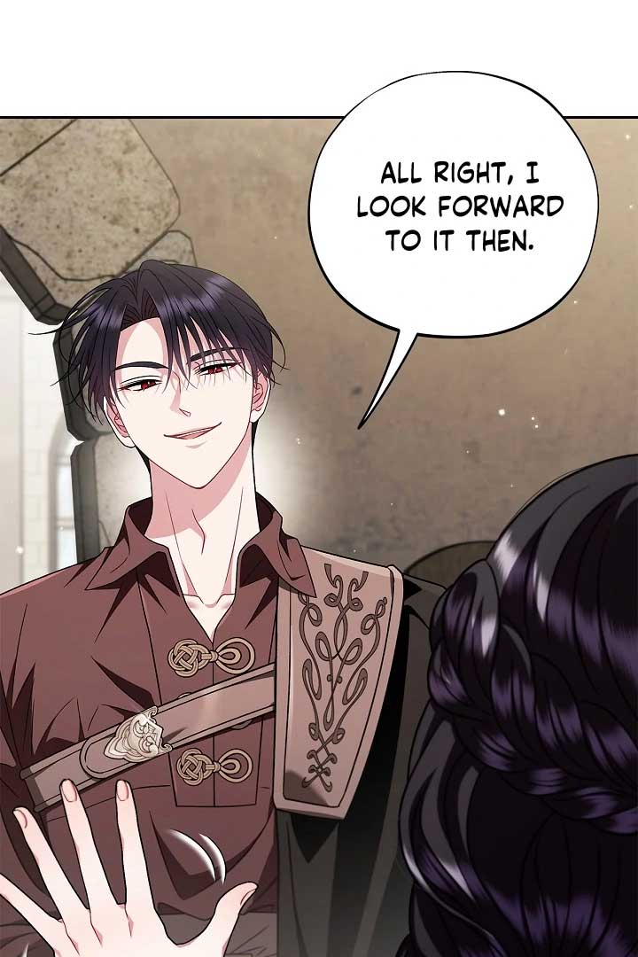 I Will Become the Villain’s Poison Detector - Chapter 71 Page 33