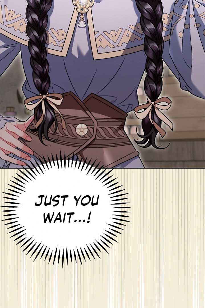 I Will Become the Villain’s Poison Detector - Chapter 71 Page 37