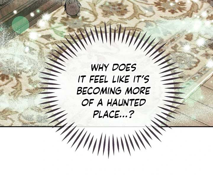 I Will Become the Villain’s Poison Detector - Chapter 71 Page 42