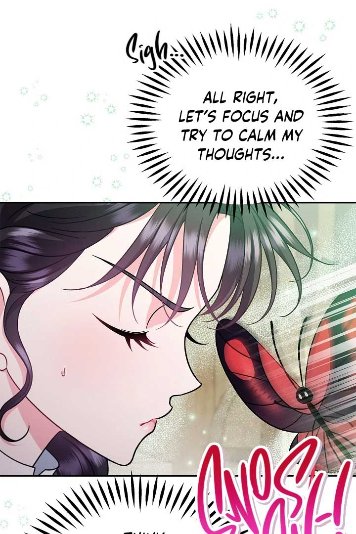 I Will Become the Villain’s Poison Detector - Chapter 71 Page 49