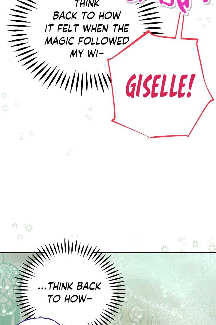 I Will Become the Villain’s Poison Detector - Chapter 71 Page 50