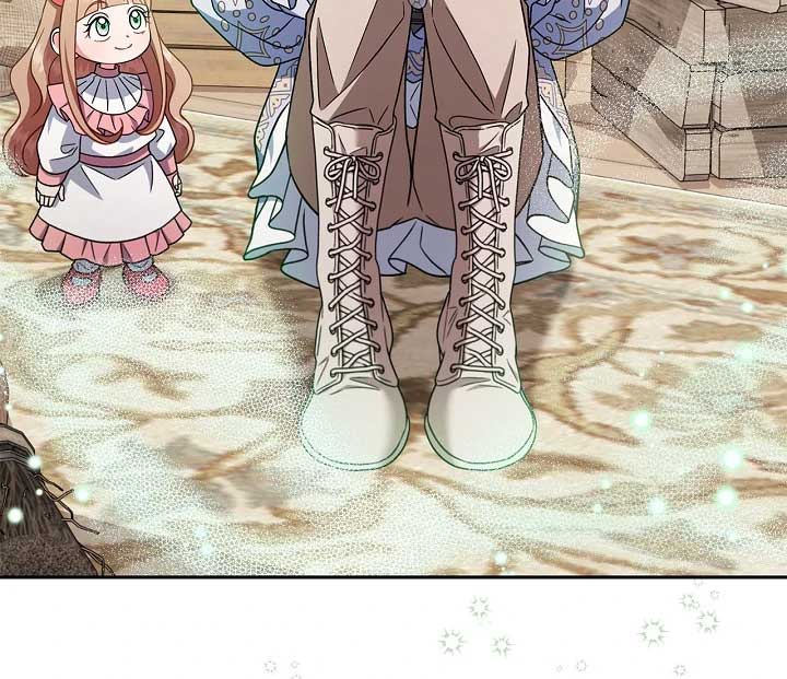 I Will Become the Villain’s Poison Detector - Chapter 71 Page 52