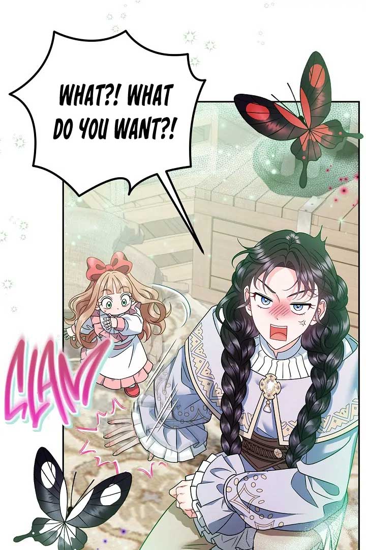 I Will Become the Villain’s Poison Detector - Chapter 71 Page 53