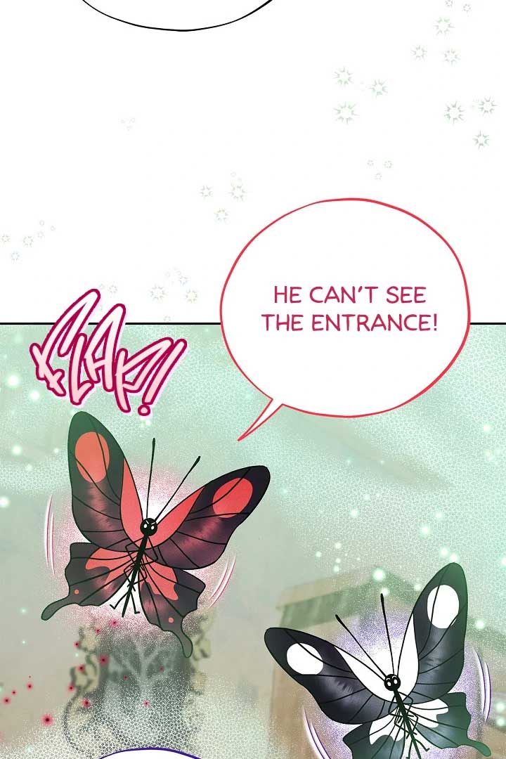 I Will Become the Villain’s Poison Detector - Chapter 71 Page 55