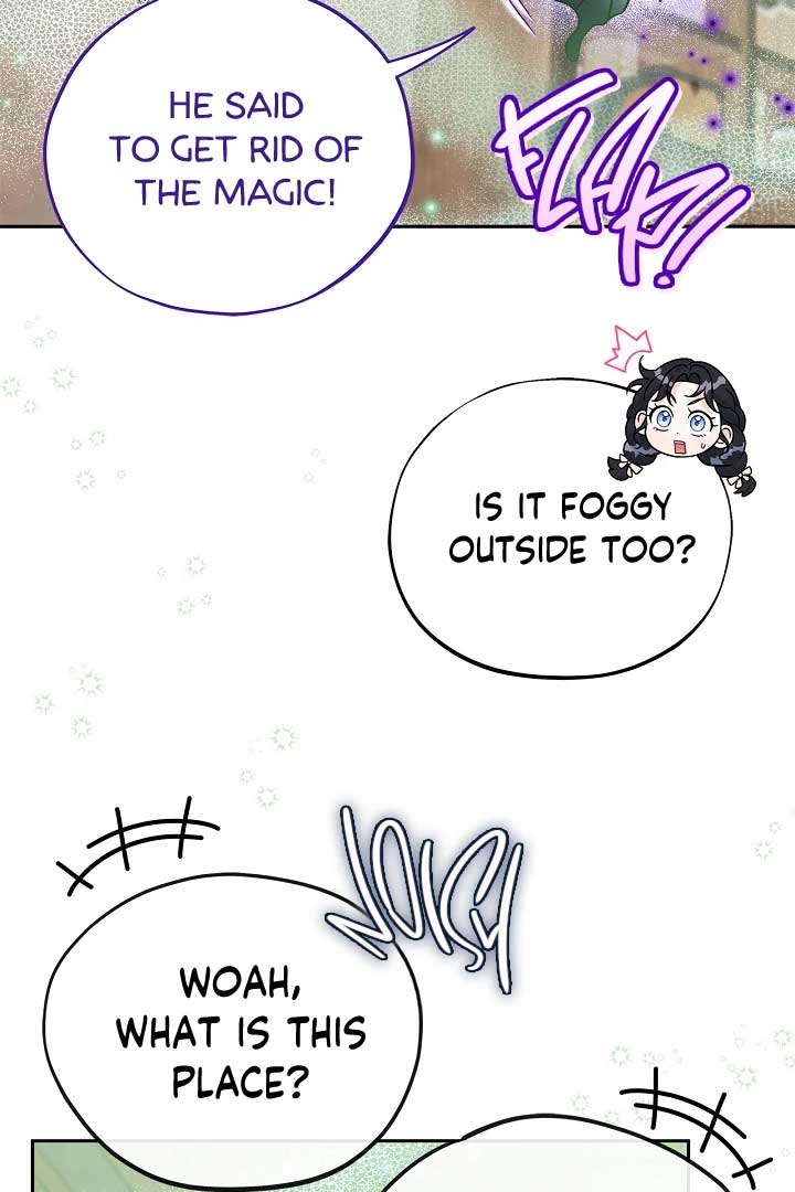 I Will Become the Villain’s Poison Detector - Chapter 71 Page 56