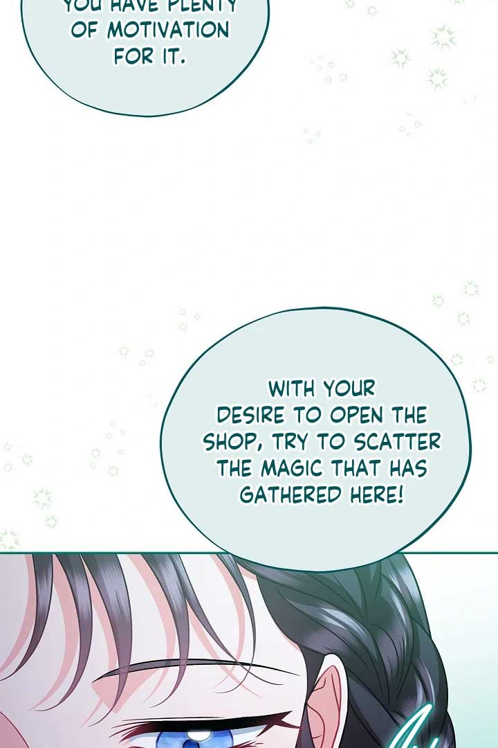 I Will Become the Villain’s Poison Detector - Chapter 71 Page 60