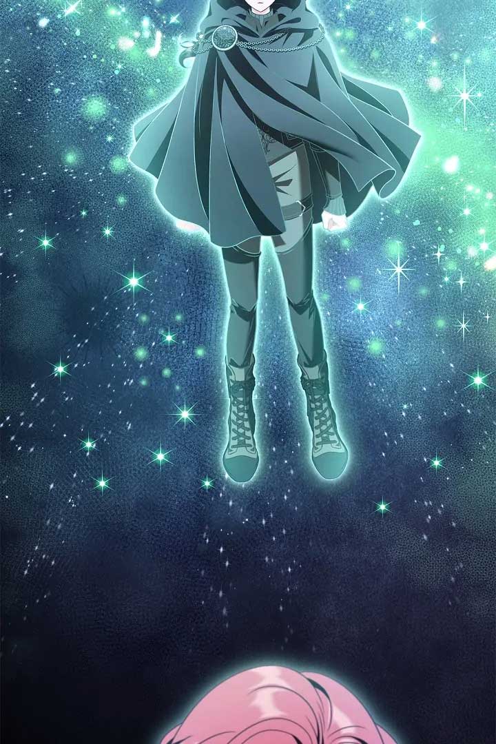 I Will Become the Villain’s Poison Detector - Chapter 71 Page 64