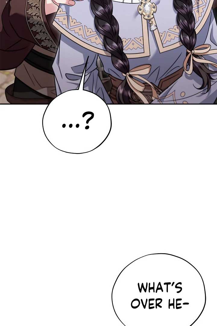 I Will Become the Villain’s Poison Detector - Chapter 71 Page 7