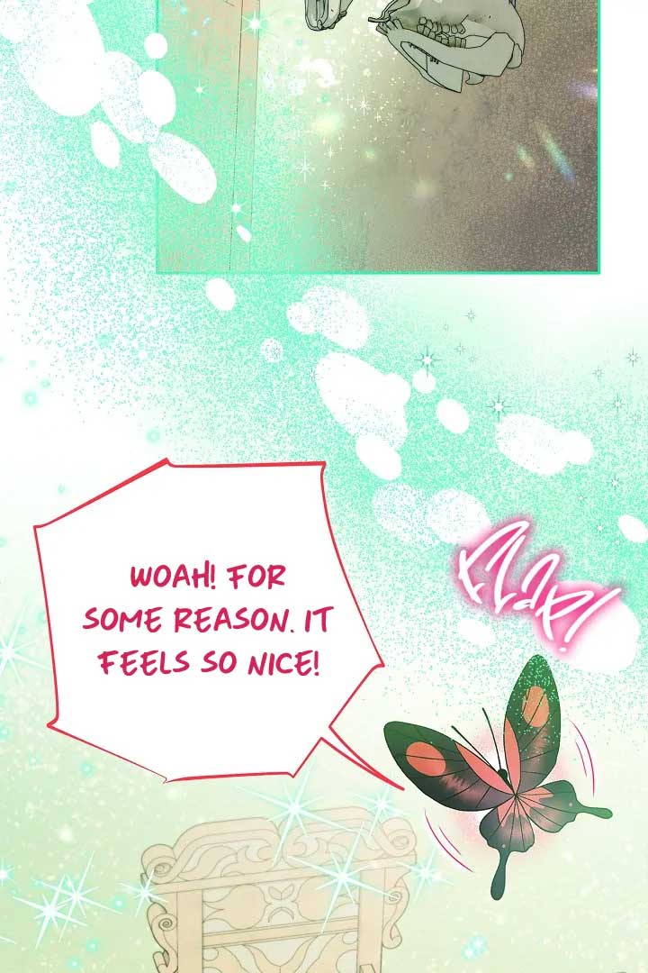 I Will Become the Villain’s Poison Detector - Chapter 71 Page 74