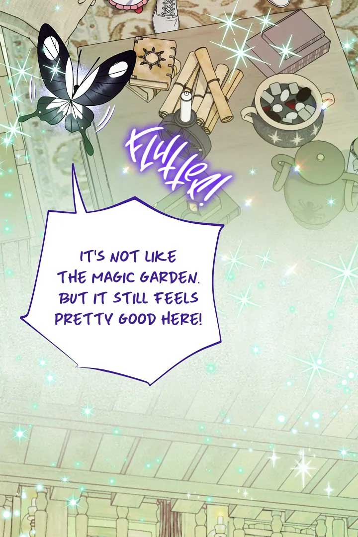 I Will Become the Villain’s Poison Detector - Chapter 71 Page 76