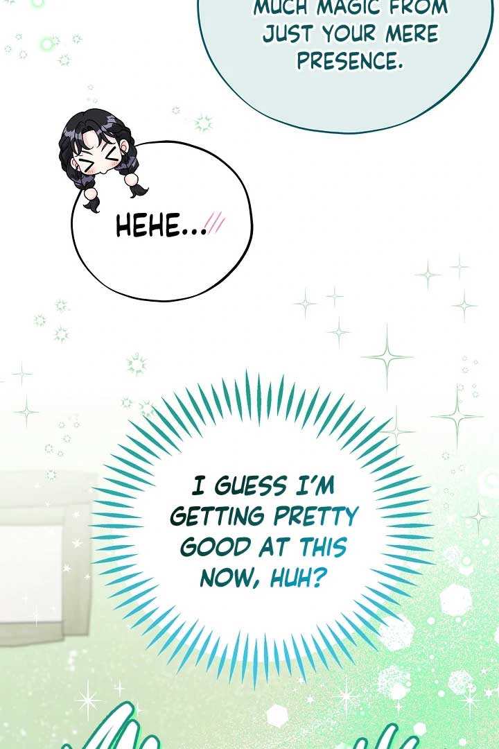 I Will Become the Villain’s Poison Detector - Chapter 71 Page 81