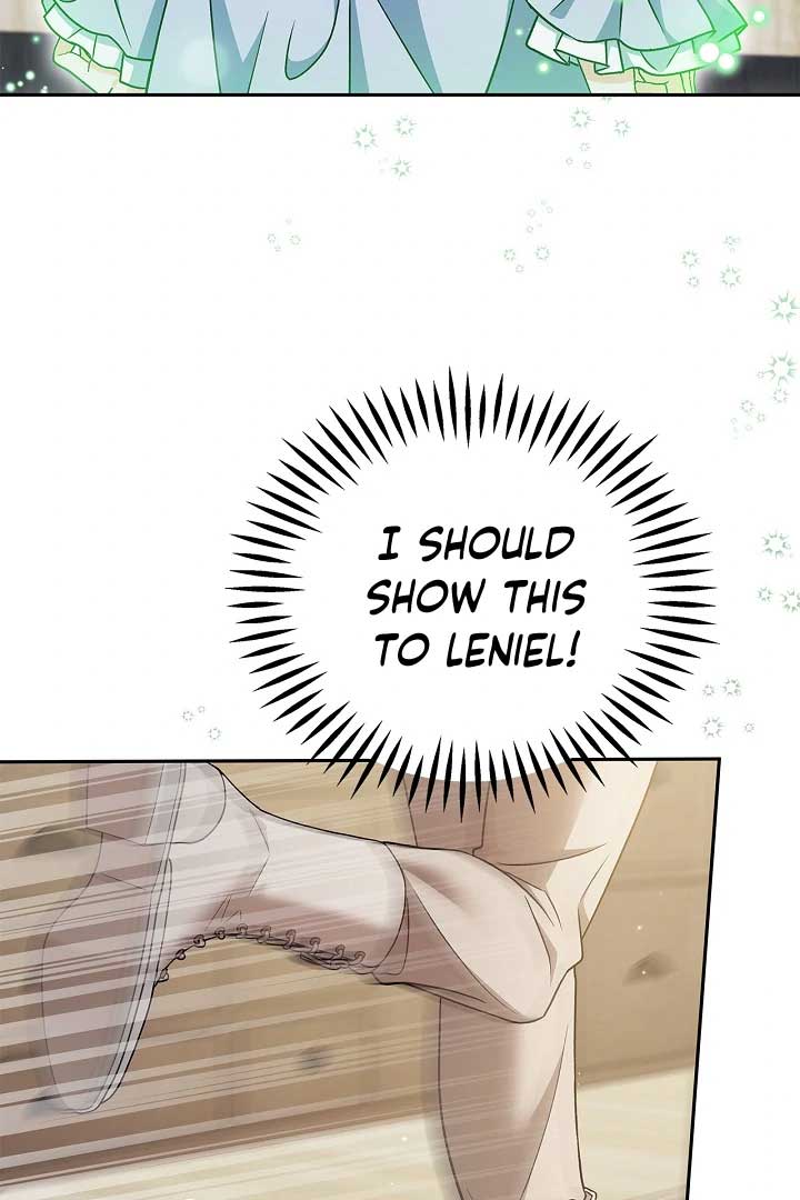 I Will Become the Villain’s Poison Detector - Chapter 71 Page 83