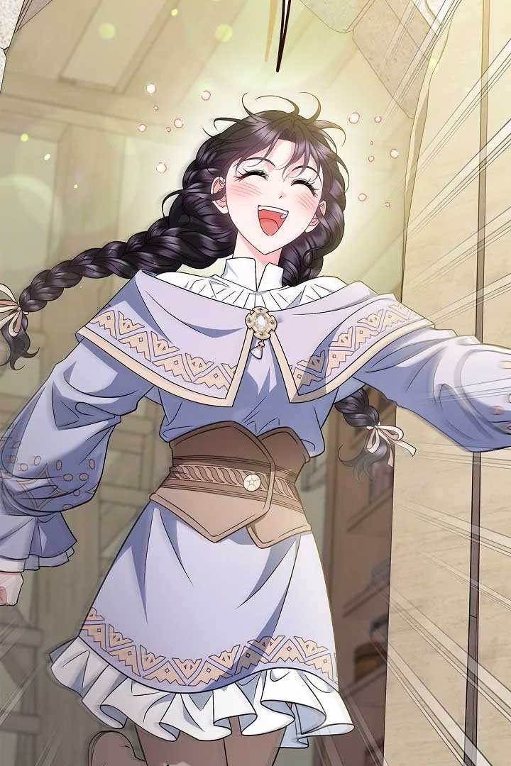 I Will Become the Villain’s Poison Detector - Chapter 71 Page 85