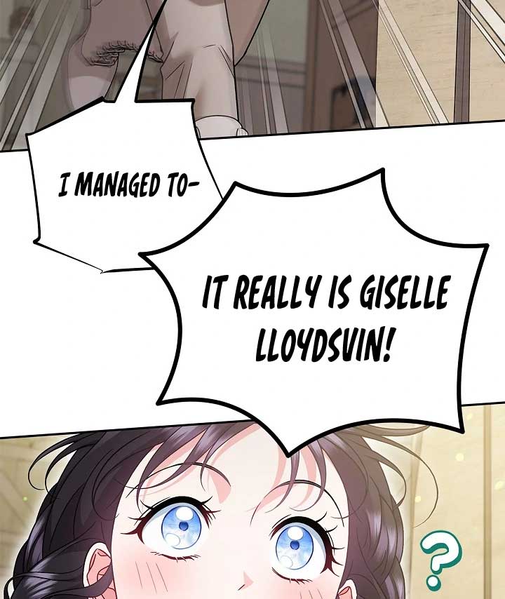 I Will Become the Villain’s Poison Detector - Chapter 71 Page 86