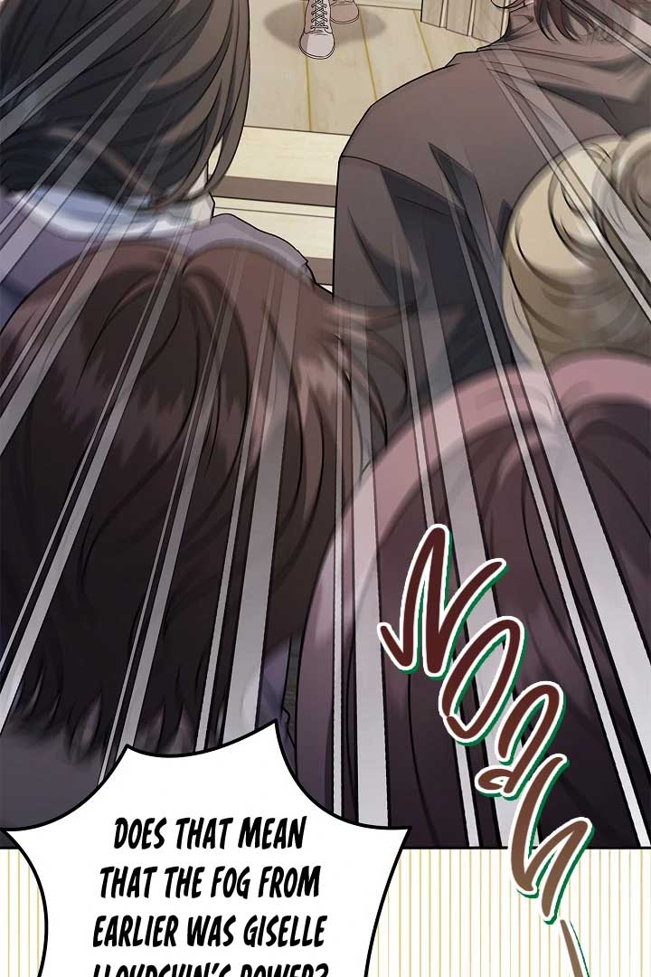 I Will Become the Villain’s Poison Detector - Chapter 71 Page 89