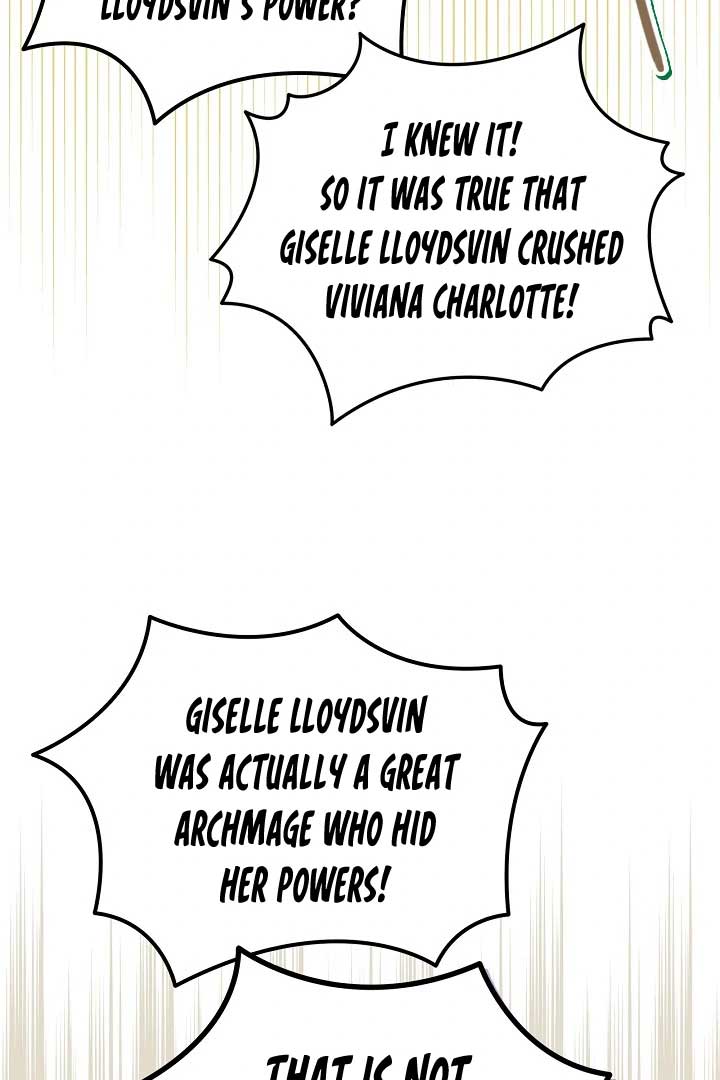 I Will Become the Villain’s Poison Detector - Chapter 71 Page 90