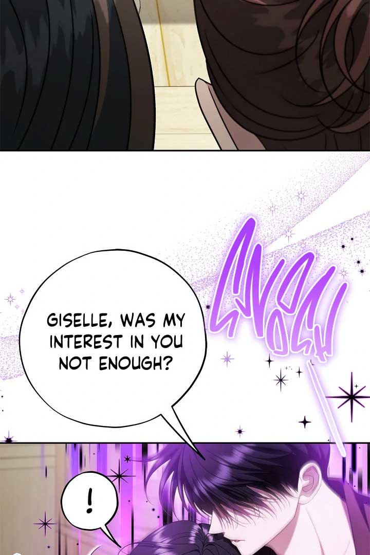 I Will Become the Villain’s Poison Detector - Chapter 71 Page 92