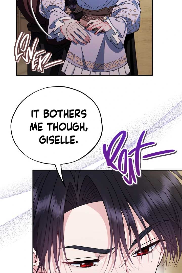 I Will Become the Villain’s Poison Detector - Chapter 71 Page 98