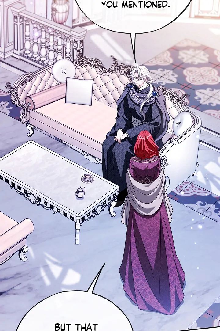 I Will Become the Villain’s Poison Detector - Chapter 72 Page 10