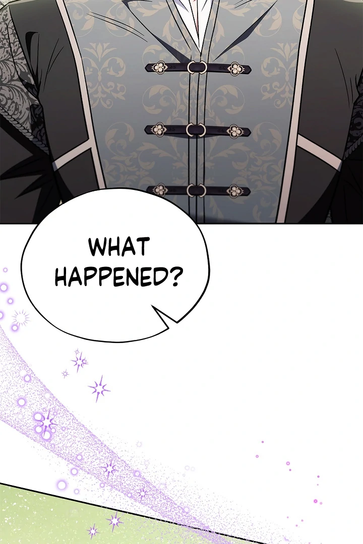 I Will Become the Villain’s Poison Detector - Chapter 72 Page 100