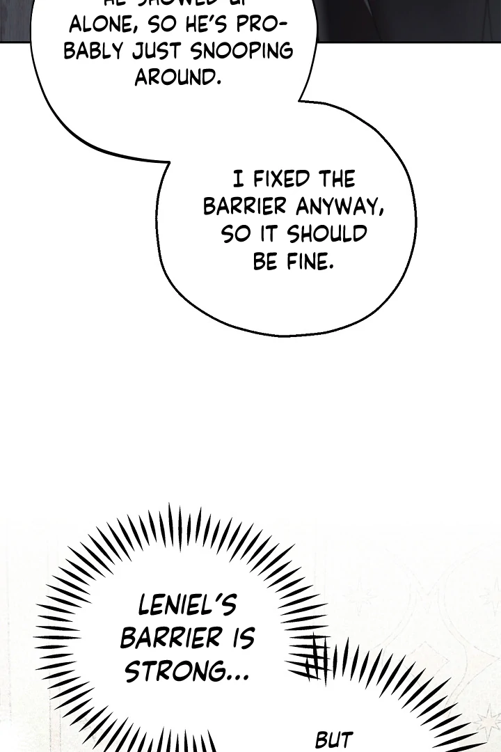 I Will Become the Villain’s Poison Detector - Chapter 72 Page 105