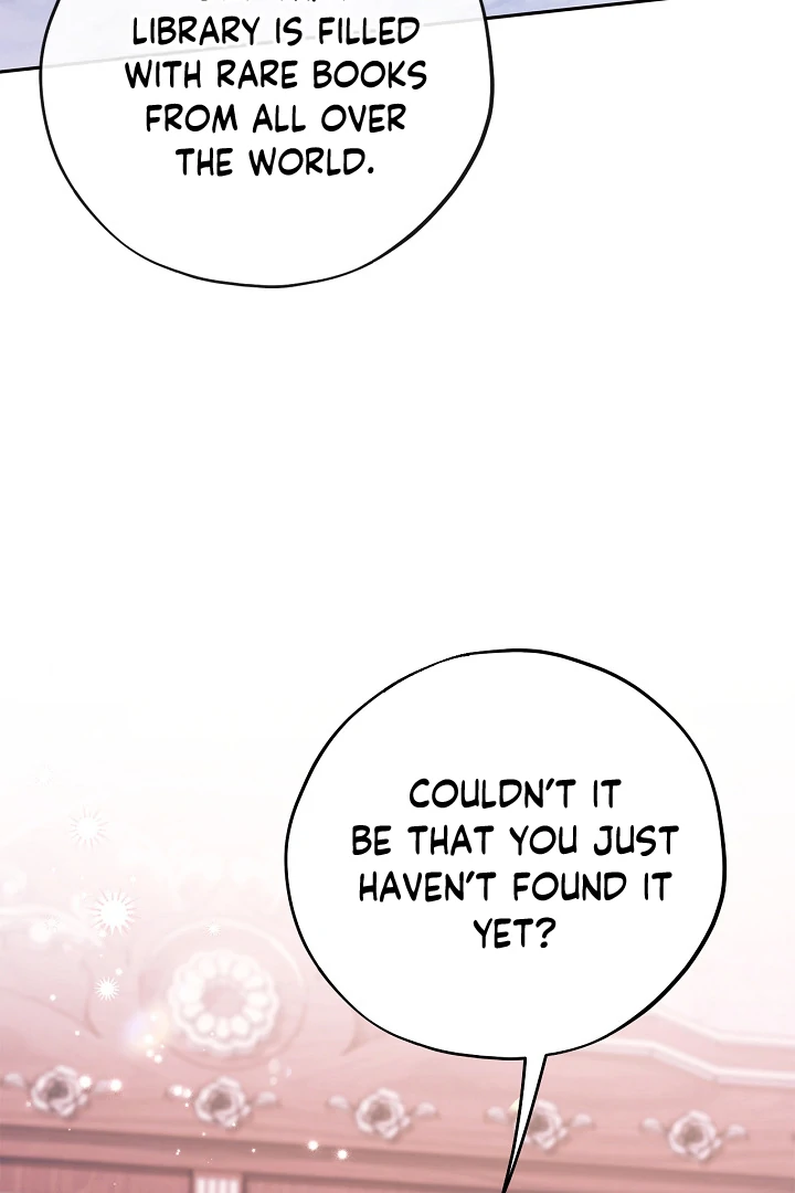 I Will Become the Villain’s Poison Detector - Chapter 72 Page 11