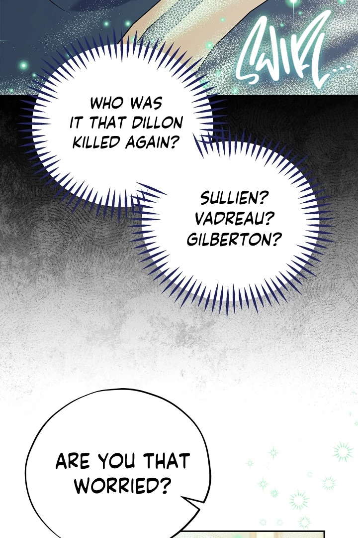 I Will Become the Villain’s Poison Detector - Chapter 72 Page 110