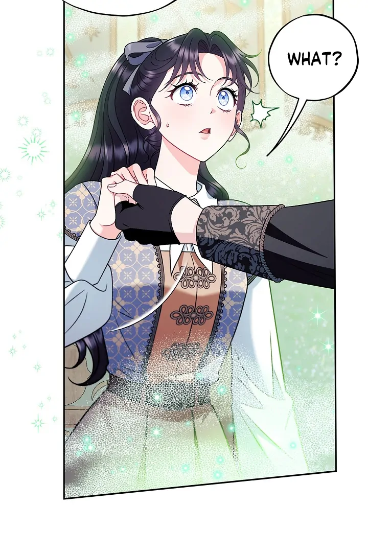 I Will Become the Villain’s Poison Detector - Chapter 72 Page 111