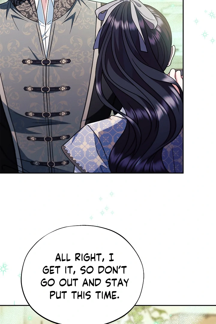 I Will Become the Villain’s Poison Detector - Chapter 72 Page 114