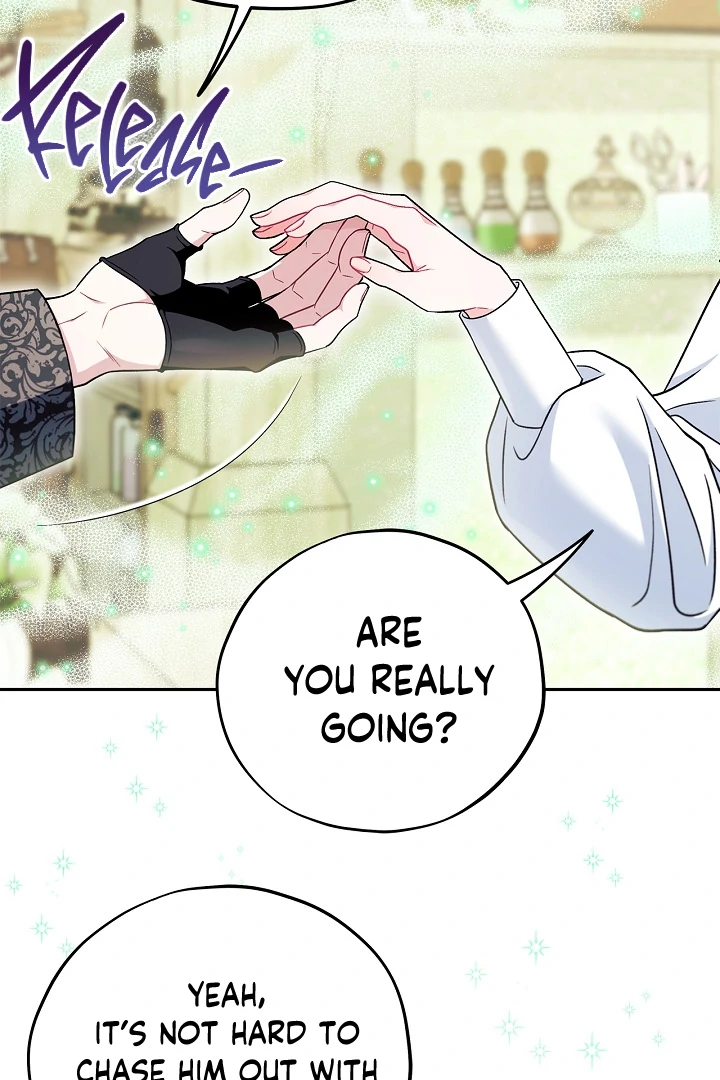 I Will Become the Villain’s Poison Detector - Chapter 72 Page 115