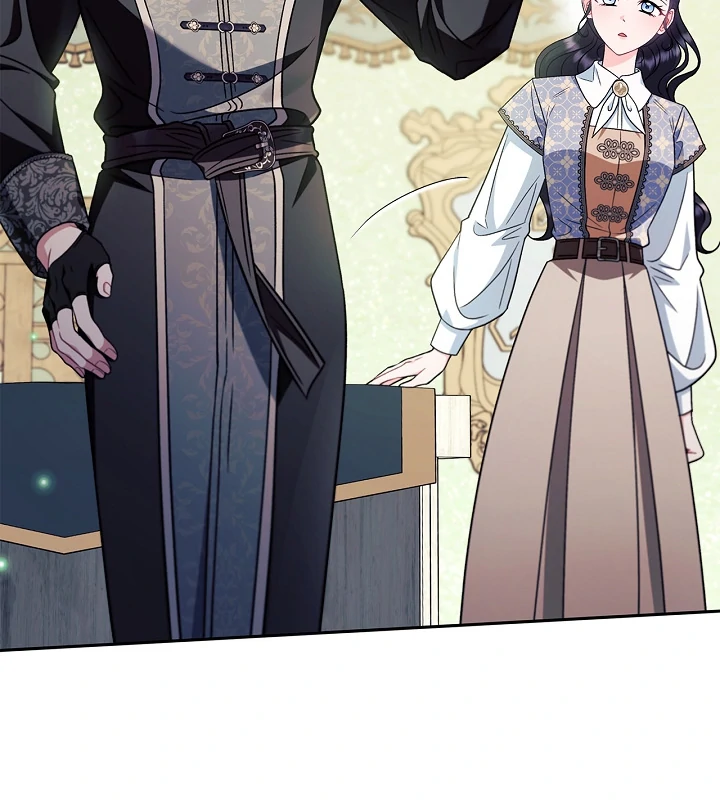 I Will Become the Villain’s Poison Detector - Chapter 72 Page 117