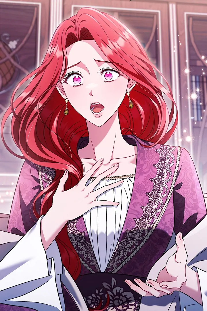 I Will Become the Villain’s Poison Detector - Chapter 72 Page 12