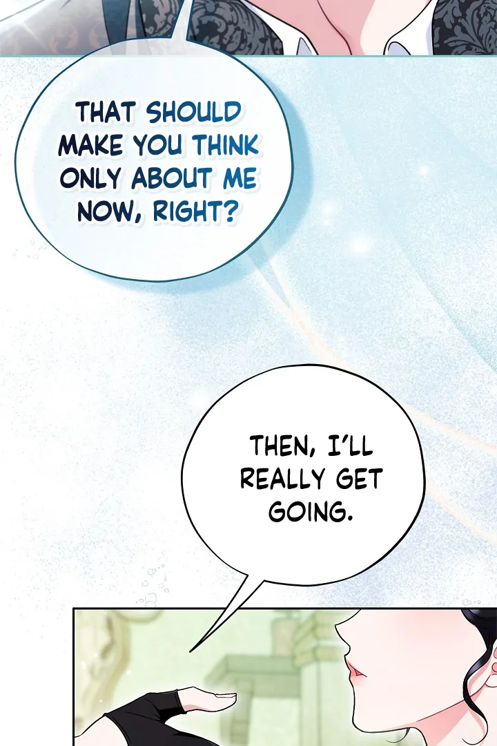 I Will Become the Villain’s Poison Detector - Chapter 72 Page 129