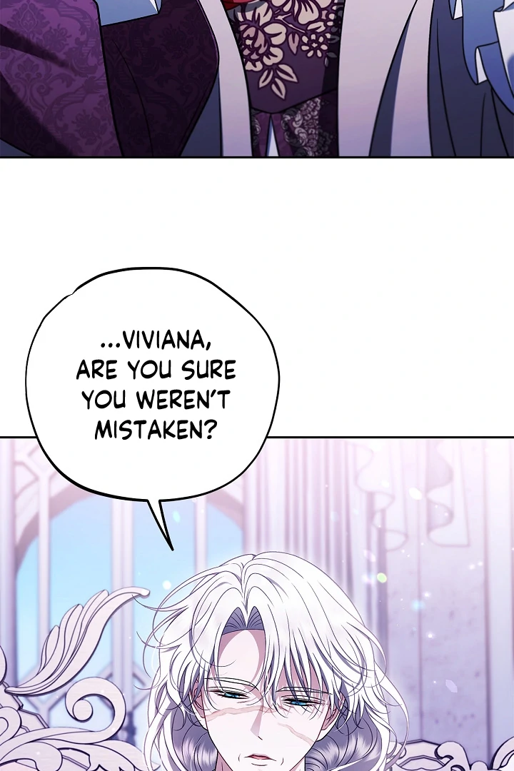 I Will Become the Villain’s Poison Detector - Chapter 72 Page 13