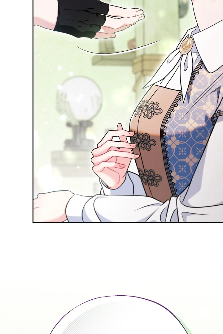 I Will Become the Villain’s Poison Detector - Chapter 72 Page 130