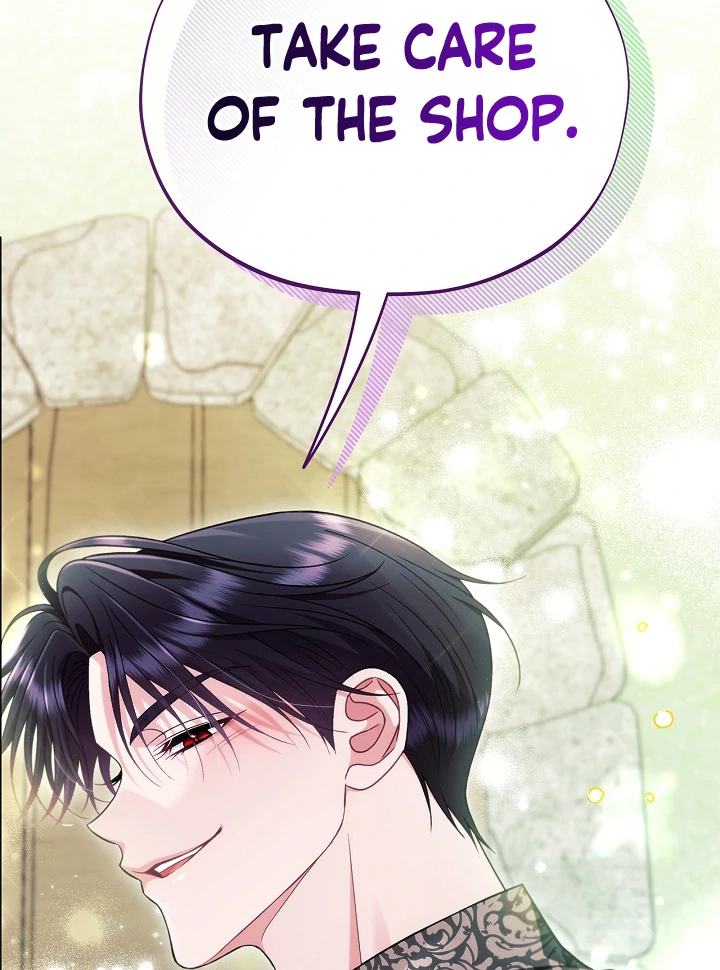 I Will Become the Villain’s Poison Detector - Chapter 72 Page 131