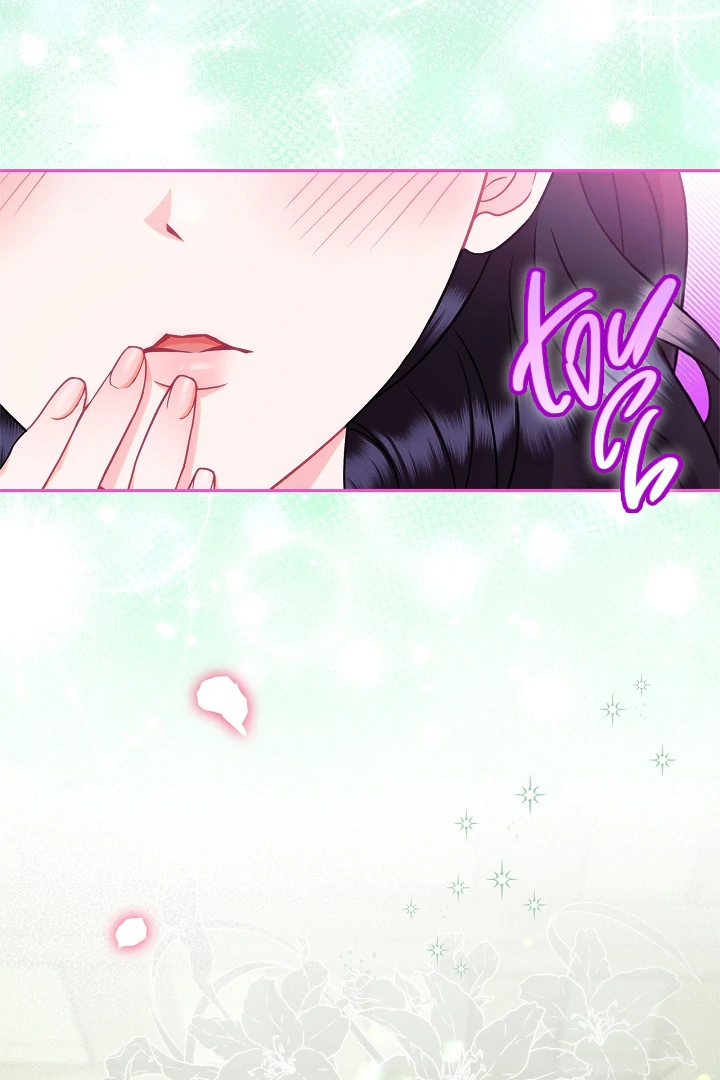 I Will Become the Villain’s Poison Detector - Chapter 72 Page 133