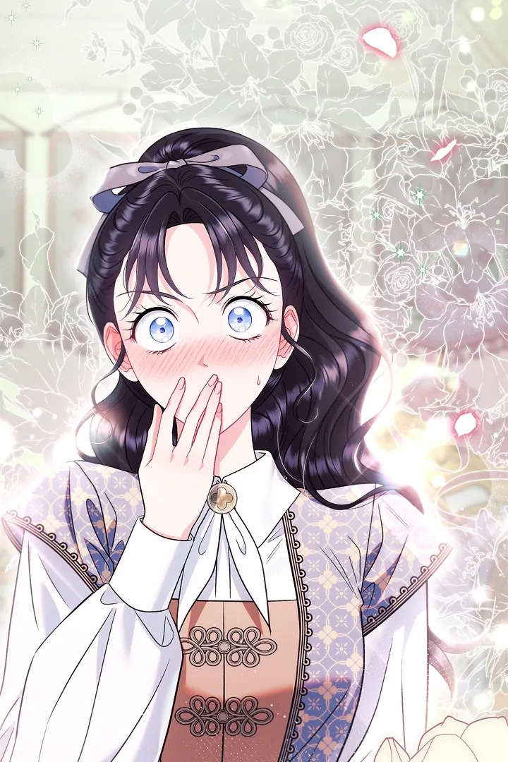 I Will Become the Villain’s Poison Detector - Chapter 72 Page 134