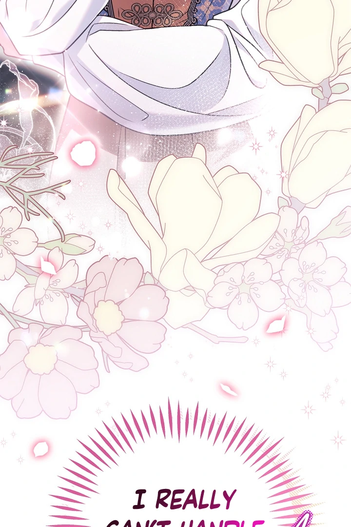 I Will Become the Villain’s Poison Detector - Chapter 72 Page 135