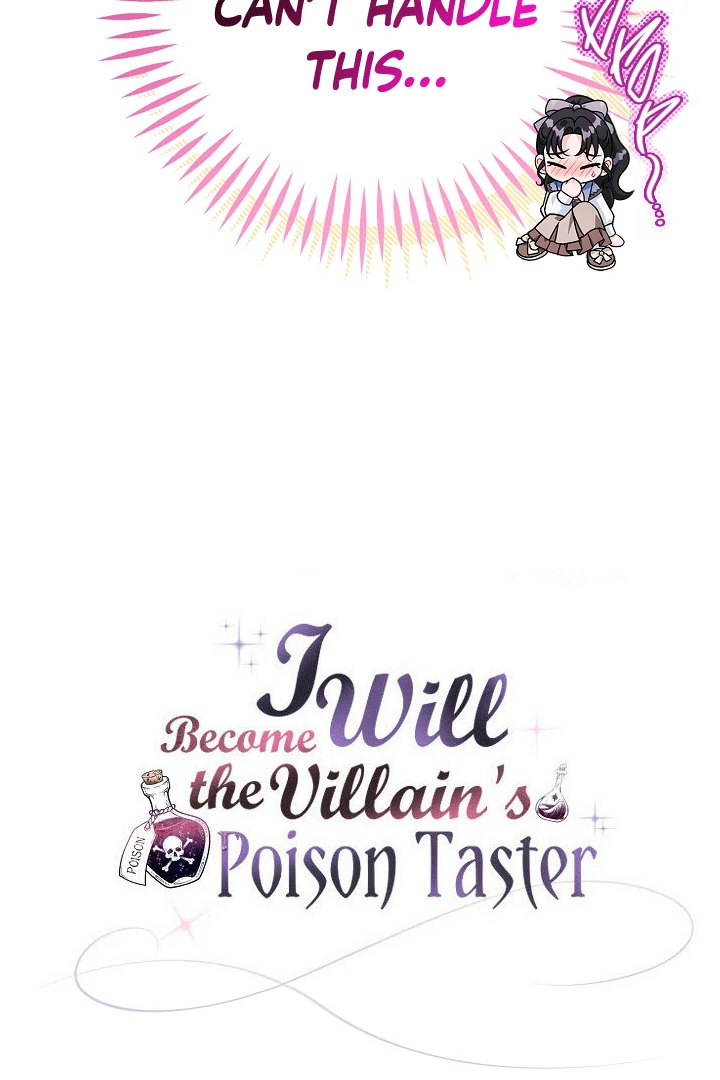 I Will Become the Villain’s Poison Detector - Chapter 72 Page 136