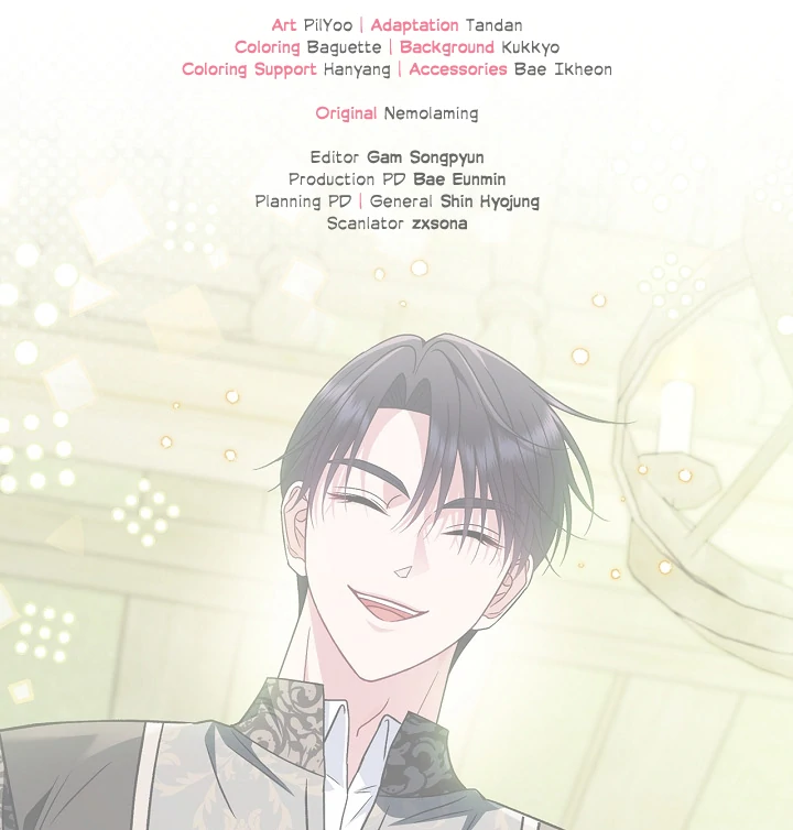 I Will Become the Villain’s Poison Detector - Chapter 72 Page 137