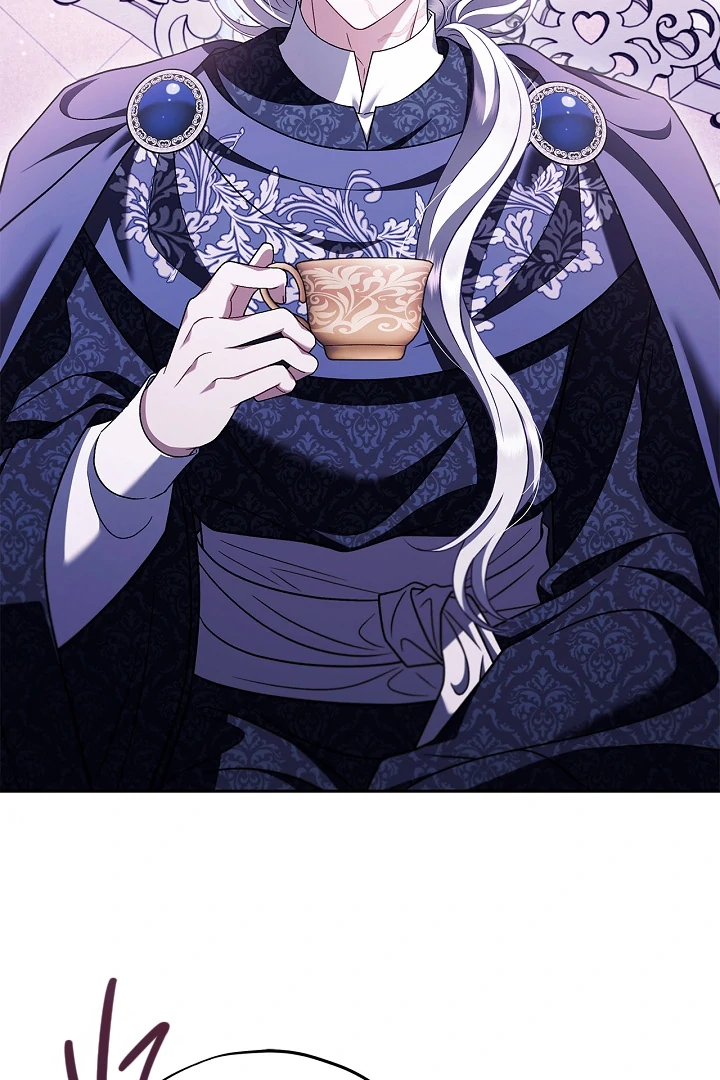 I Will Become the Villain’s Poison Detector - Chapter 72 Page 14