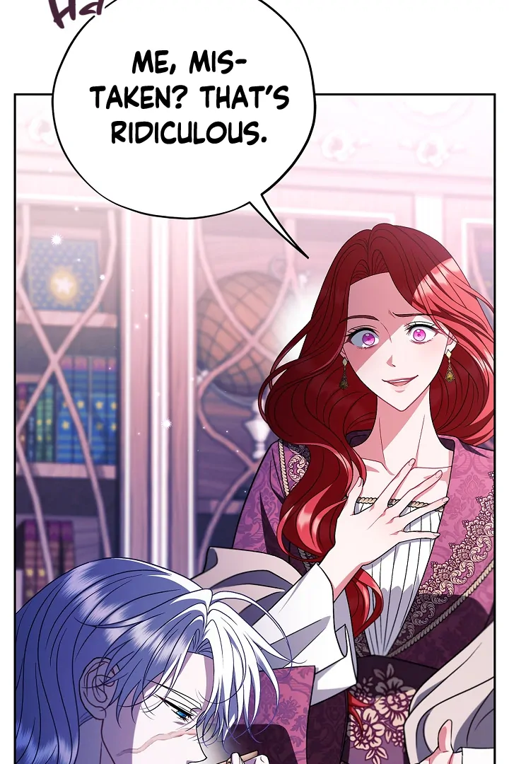 I Will Become the Villain’s Poison Detector - Chapter 72 Page 15